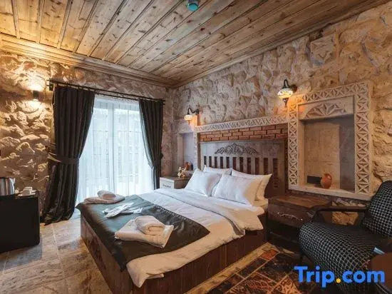 Classic room