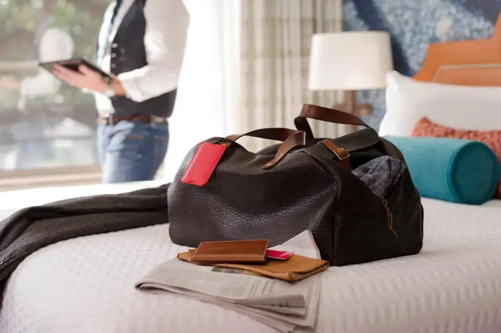 Hotel Indigo Austin Downtown - University by IHG - Chambres