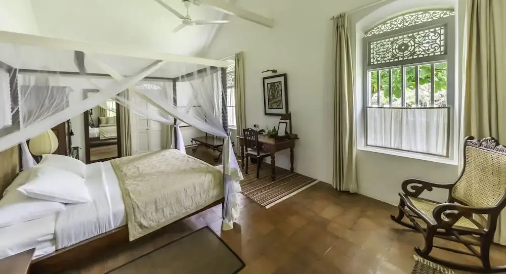 Taru Villas - Rock Villa