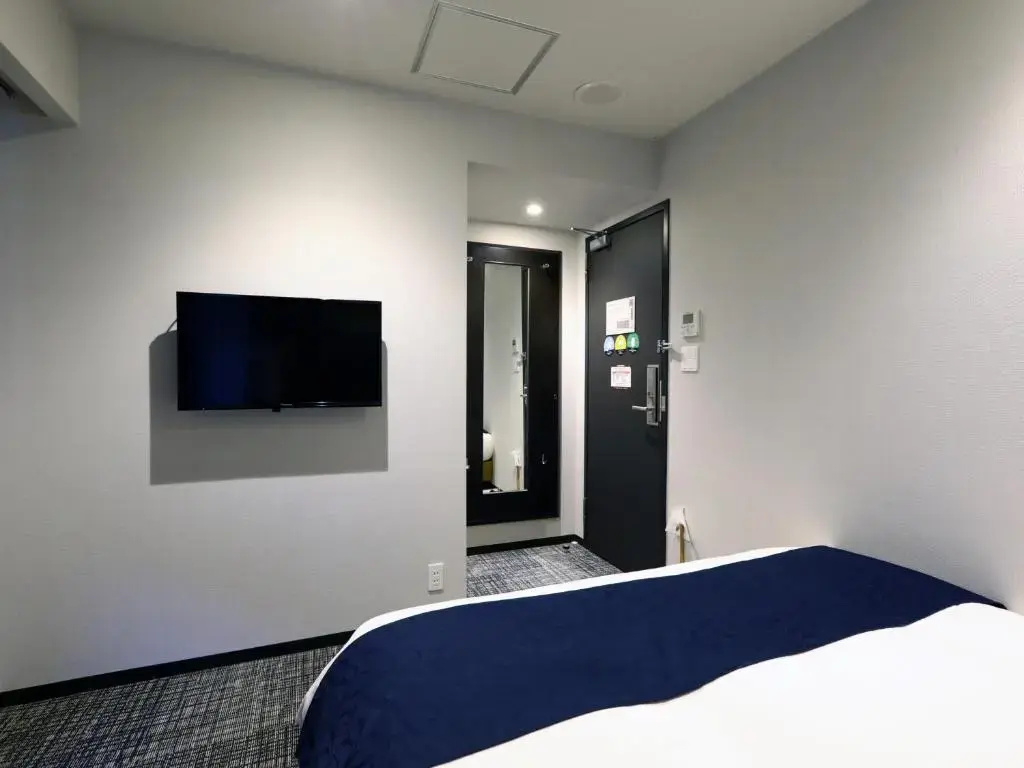 Wing International Ikebukuro Hotel - Chambres