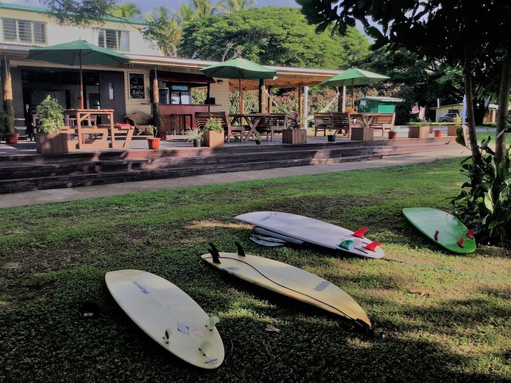Suncity Resort Fiji
