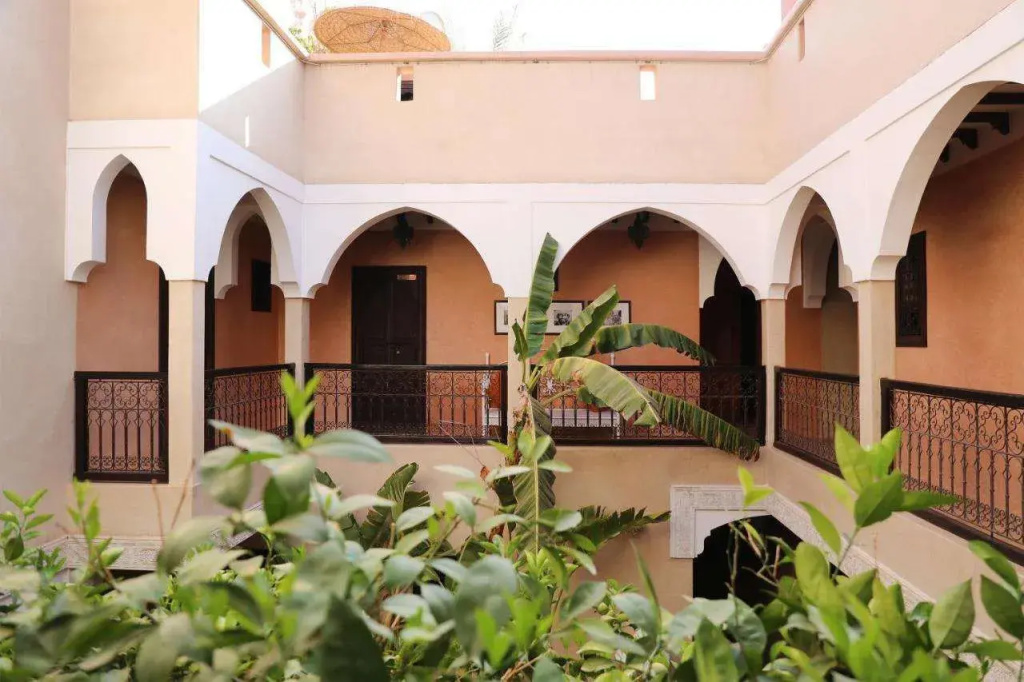 Hotel photo 10