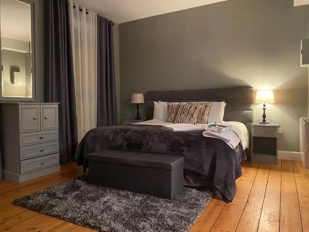 Strelitzias SelfCatering BandB Studio 1