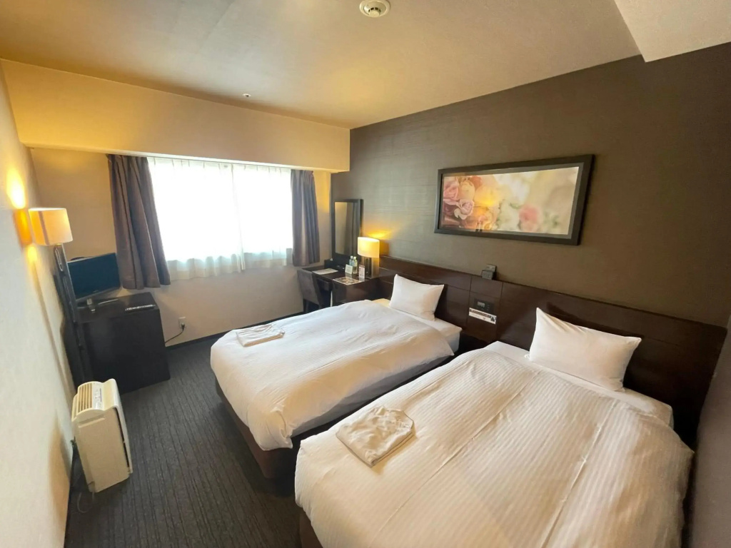 Laguna Suite Hotel & Wedding Shin-Yokohama - фото 3