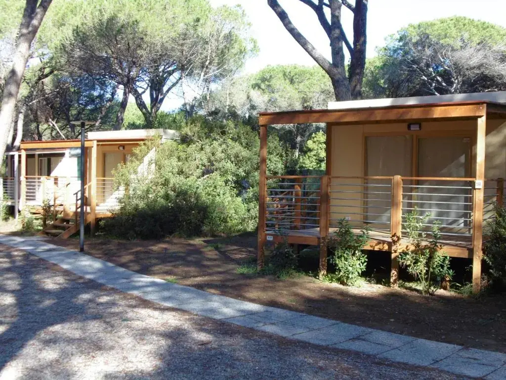 Comfort Bungalow
