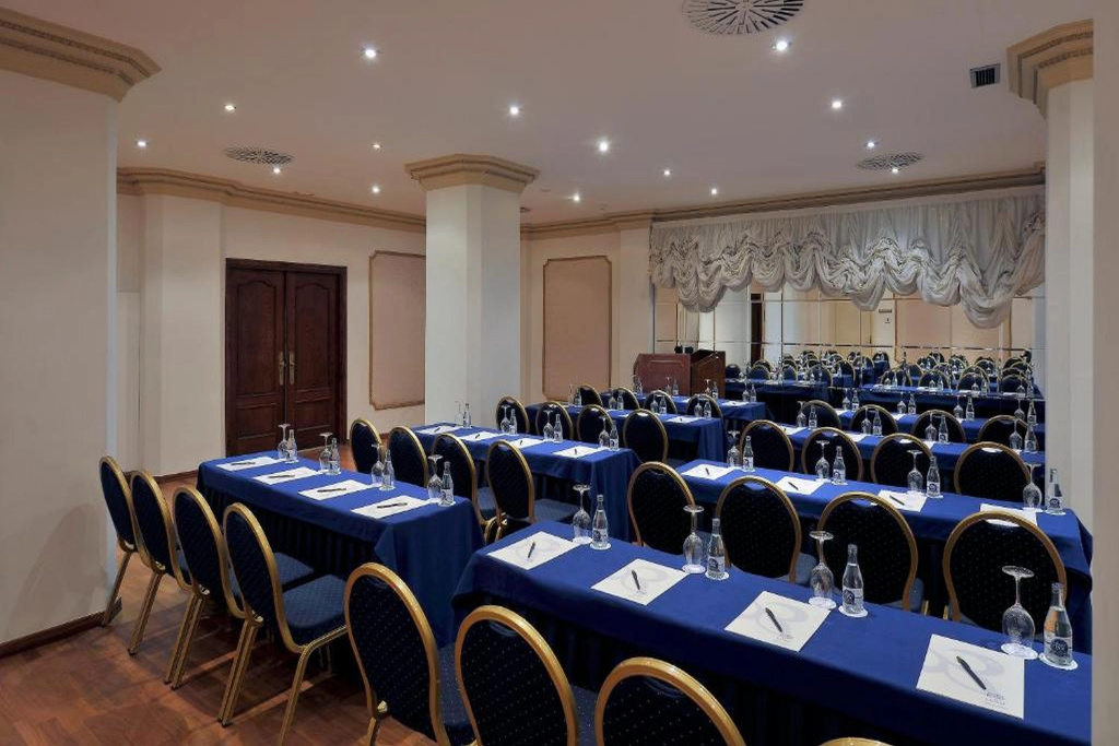 Hotel Roger de Lluria Barcelona - Général