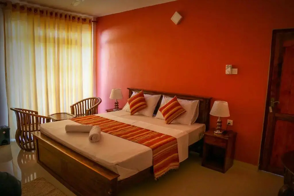 Romance Hills Hotel - Chambres