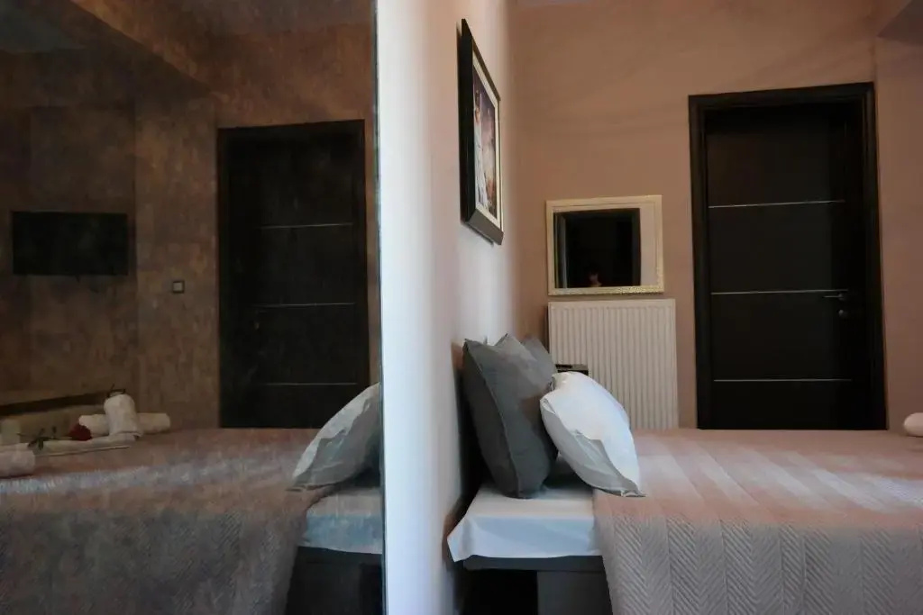Superior Villa