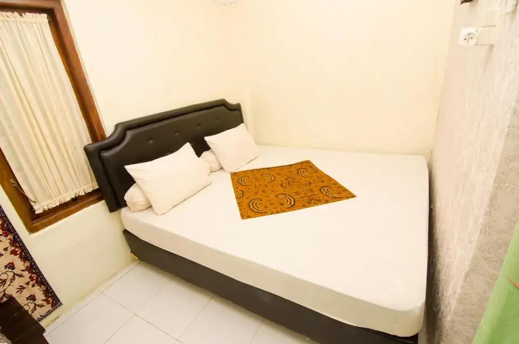 Pendopo Andari Homestay - Chambres