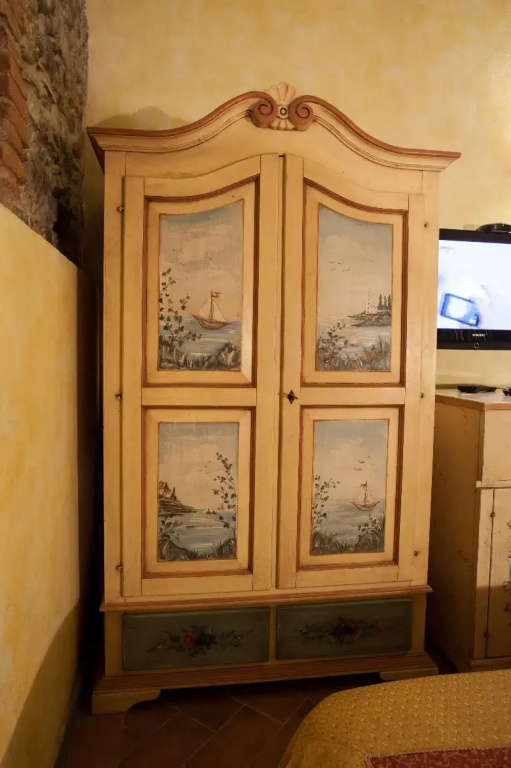 Hotel Alba Palace - Chambres