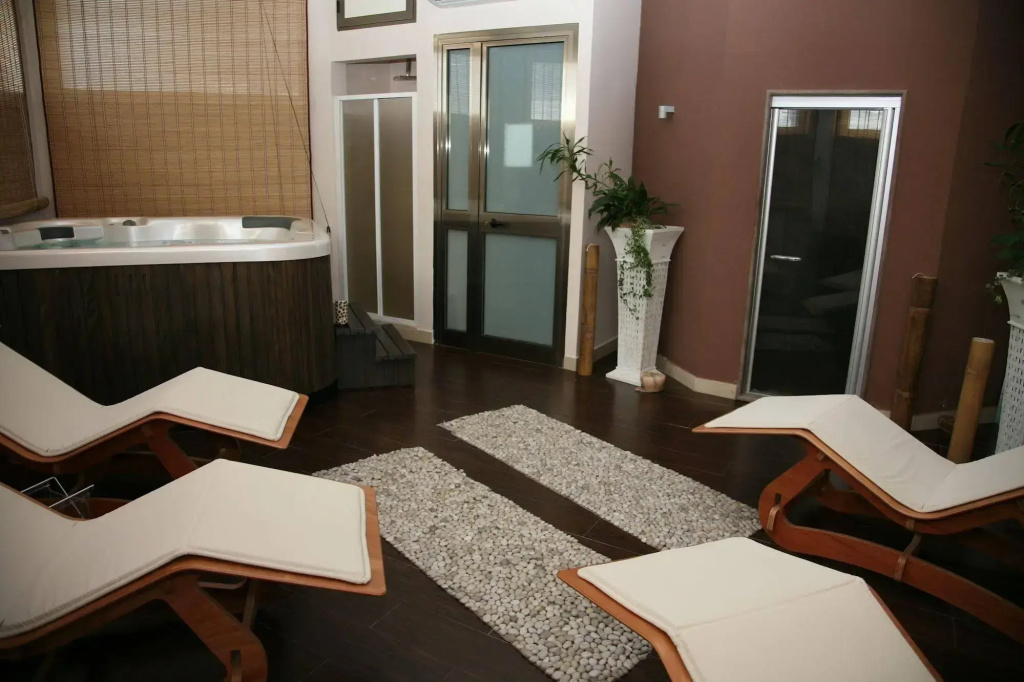 Hotel Il Parco degli Ulivi - Général