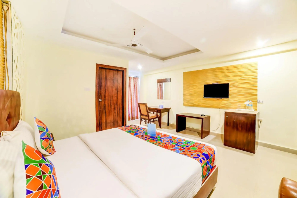 Nitya Resort — 4
