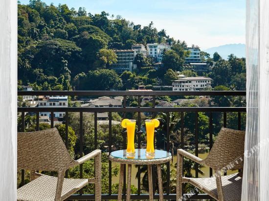 Radisson Hotel Kandy