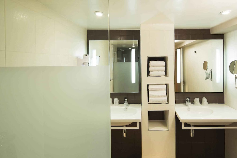 Hôtel Brésil Opéra SPA 64