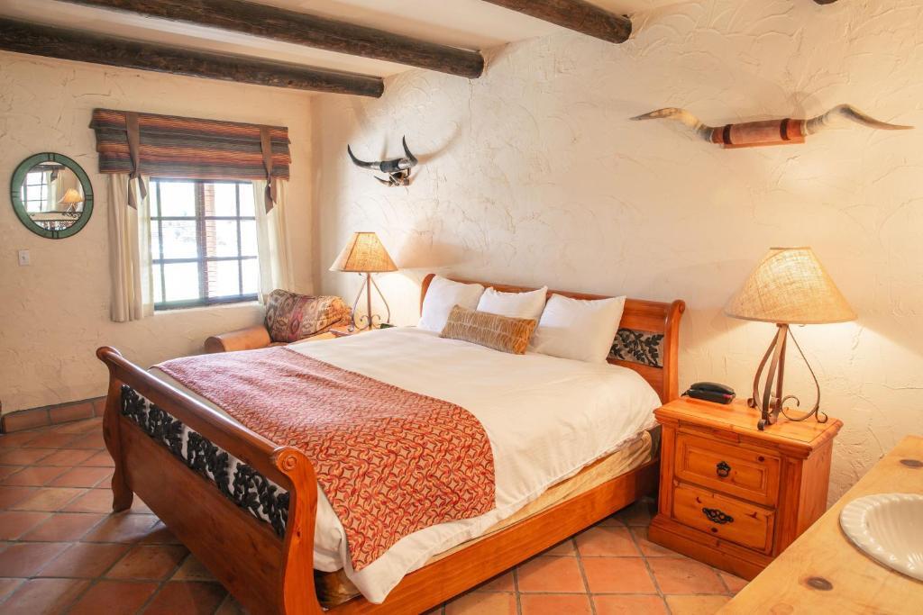 Lajitas Golf Resort by null