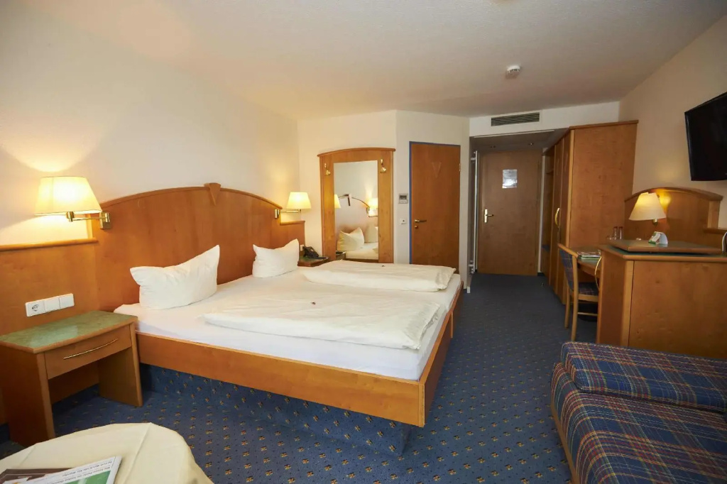 Flair Hotel Landgasthof Roger