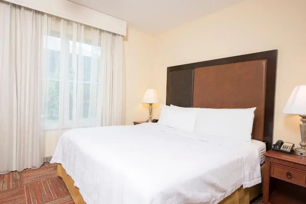 Homewood Suites Lexington-Hamburg - Chambres
