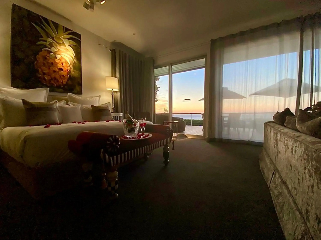 Atlanticview Cape Town Boutique Hotel - фото 4