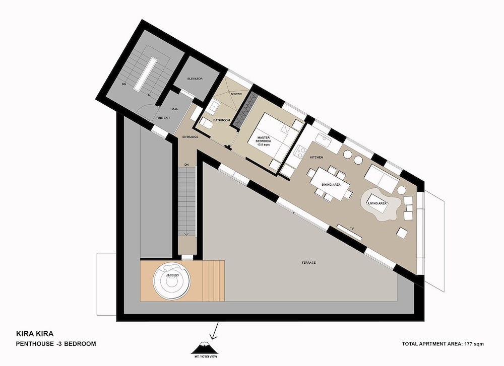 Kira Kira Suites by H2 Life 사진 1