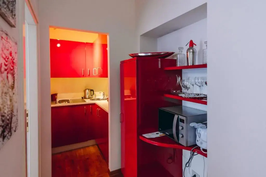 Exclusive Aparthotel La Reunion - Chambres