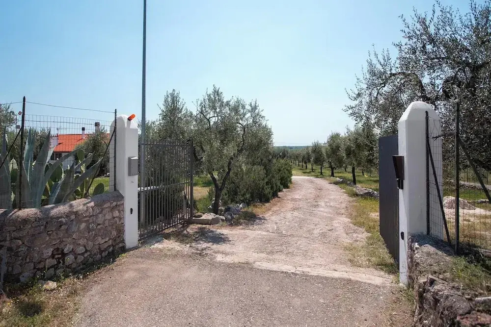 3888 Villetta tra Mari e Monti by Barbarhouse
