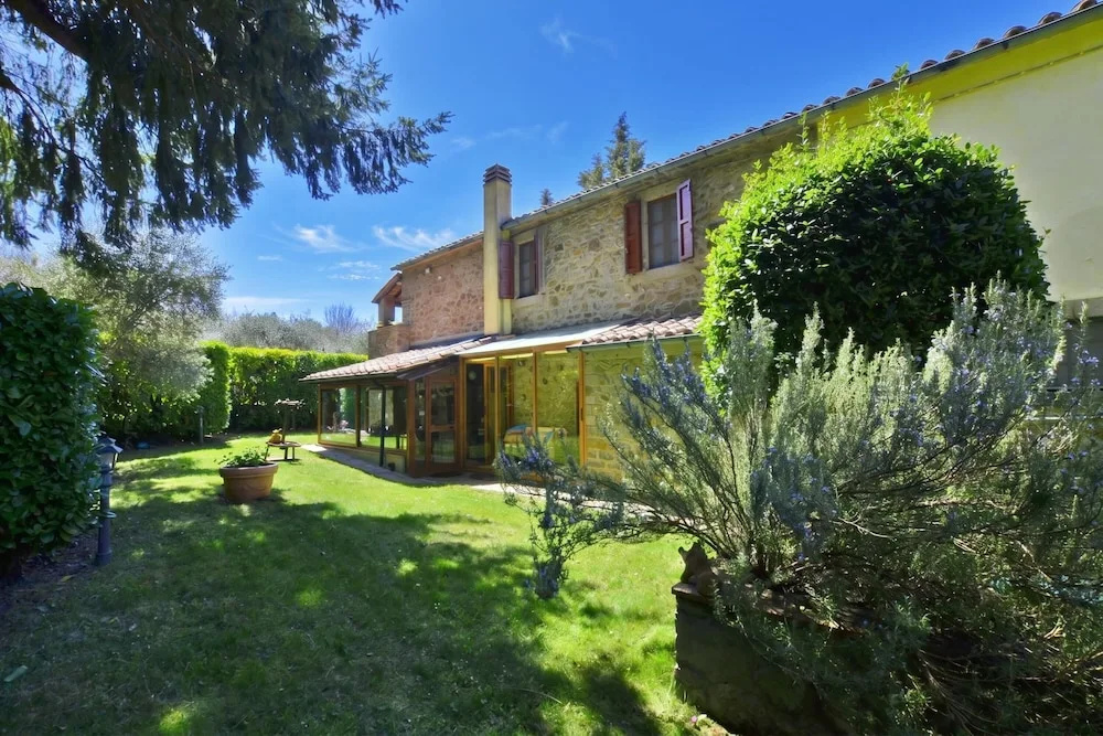 Casale Le Vigne
