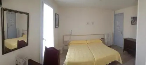 Voir la photo 3 — Hôtel Côte D'argent