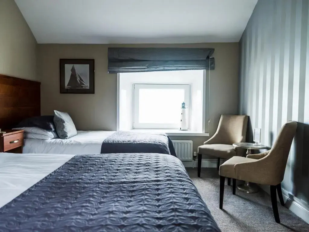 Classic Triple room