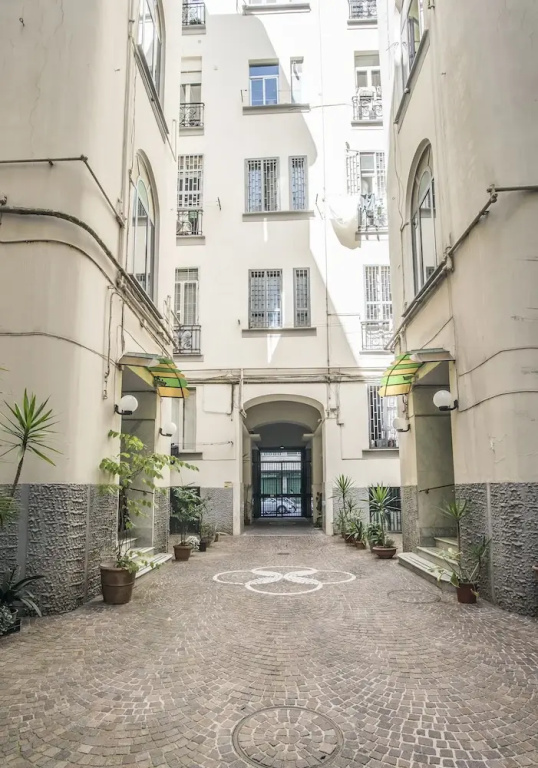 B&B Solimena