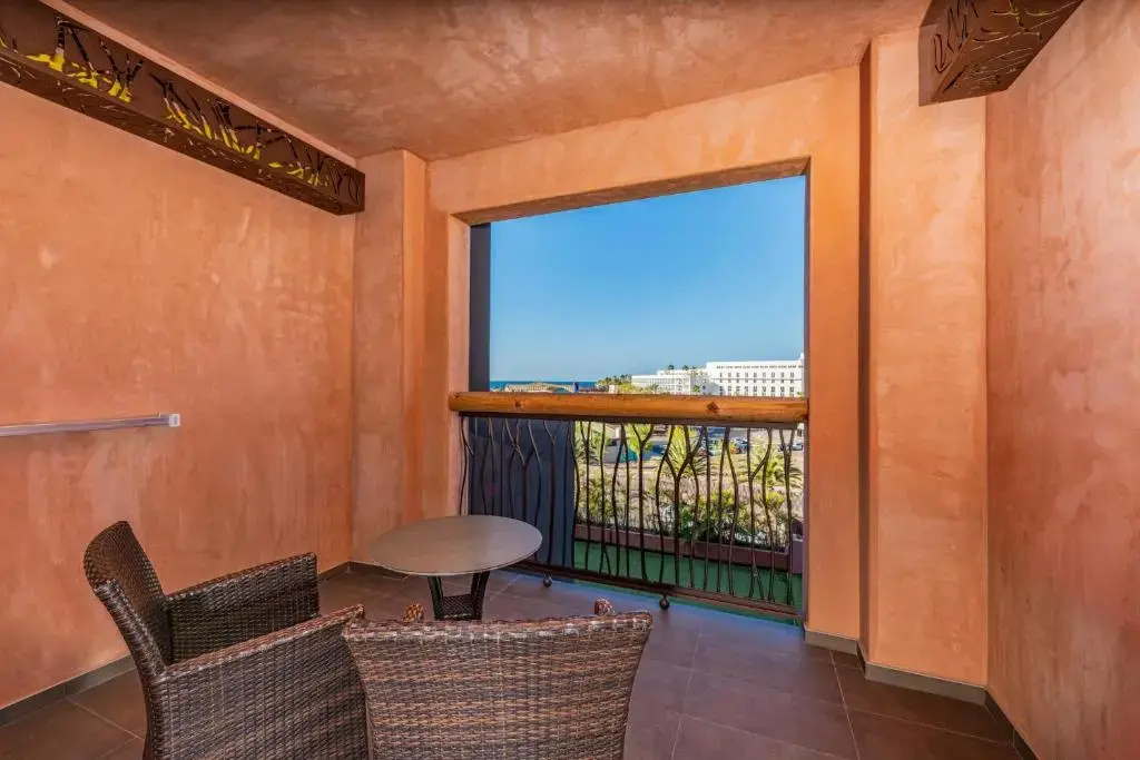Lopesan Baobab Resort - Chambres
