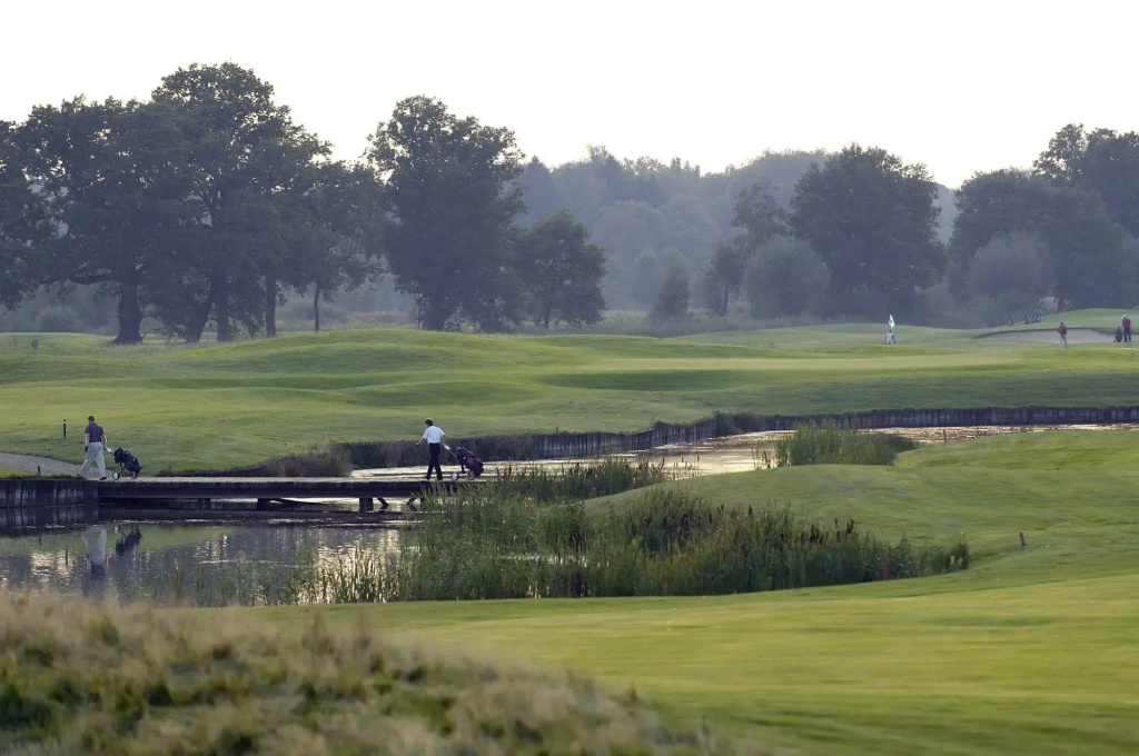 Schloss Lüdersburg Golf & Spa - Général