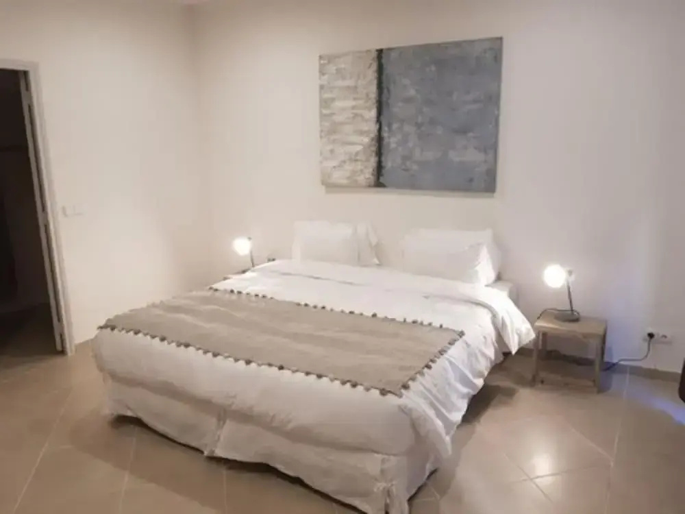 Superior Double room (twin beds)