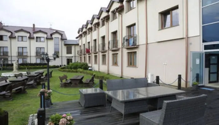 Hotel photo 10