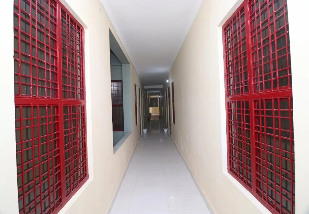 Hotel Hare Rama By OYO Rooms