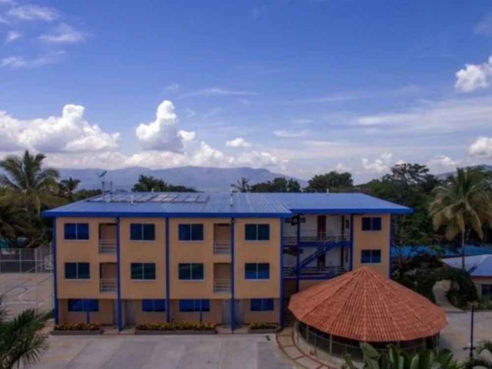Hotel photo 16