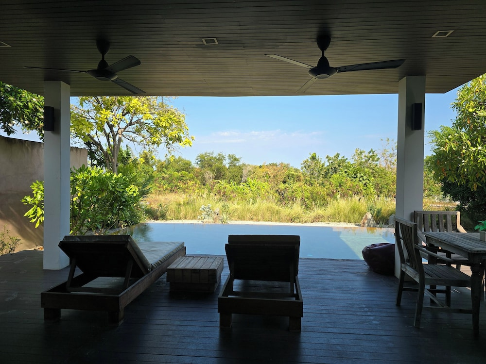 The Spirit Resort Hua Hin - Chambres
