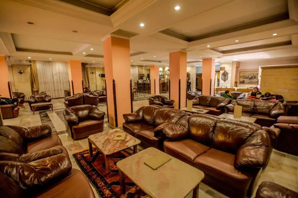 Hotel photo 10
