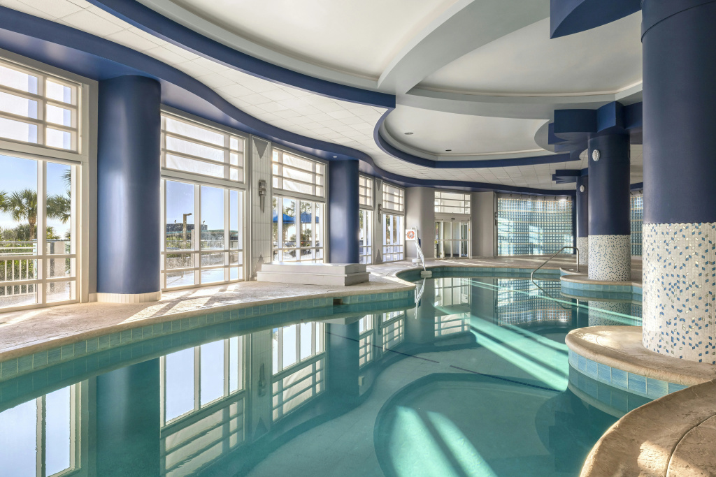 Ocean Walk Resort - Général