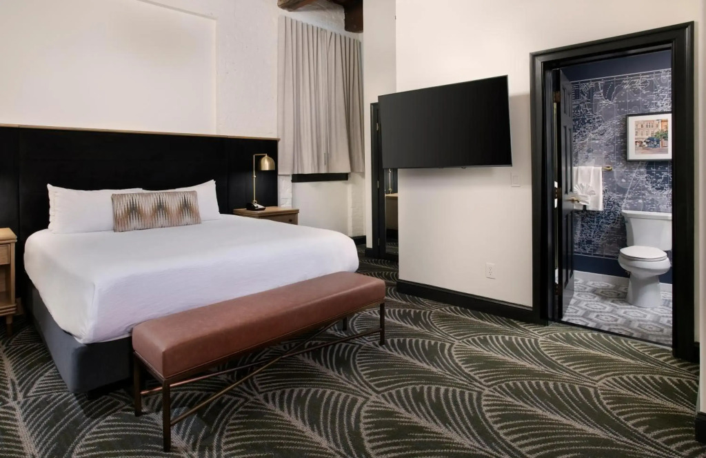 The Ansonborough — фото 6