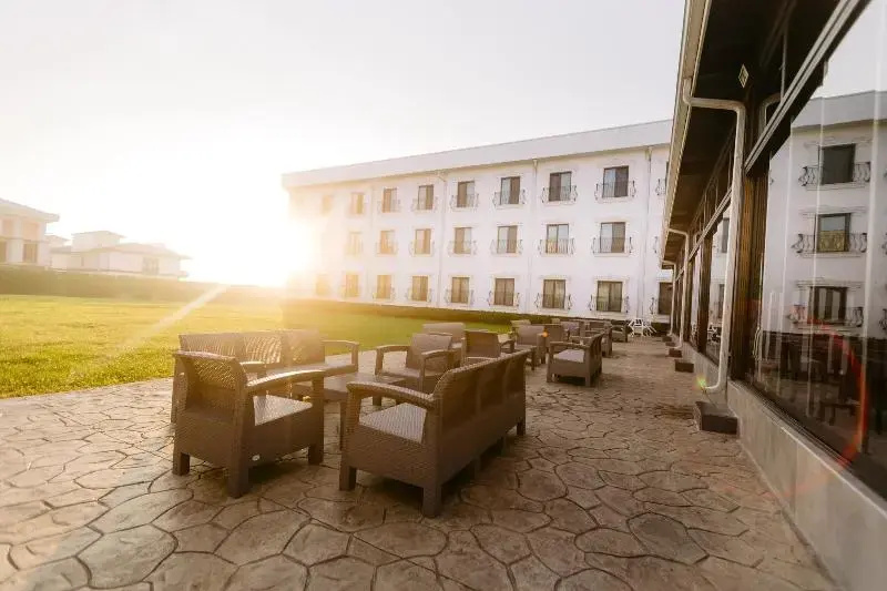 Hotel photo 17
