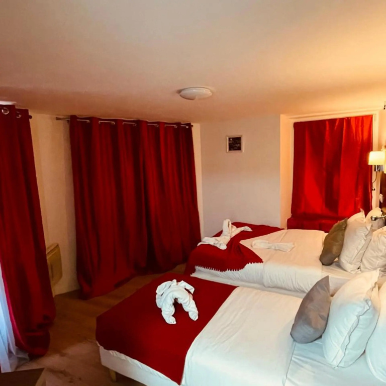 Hotel photo 21