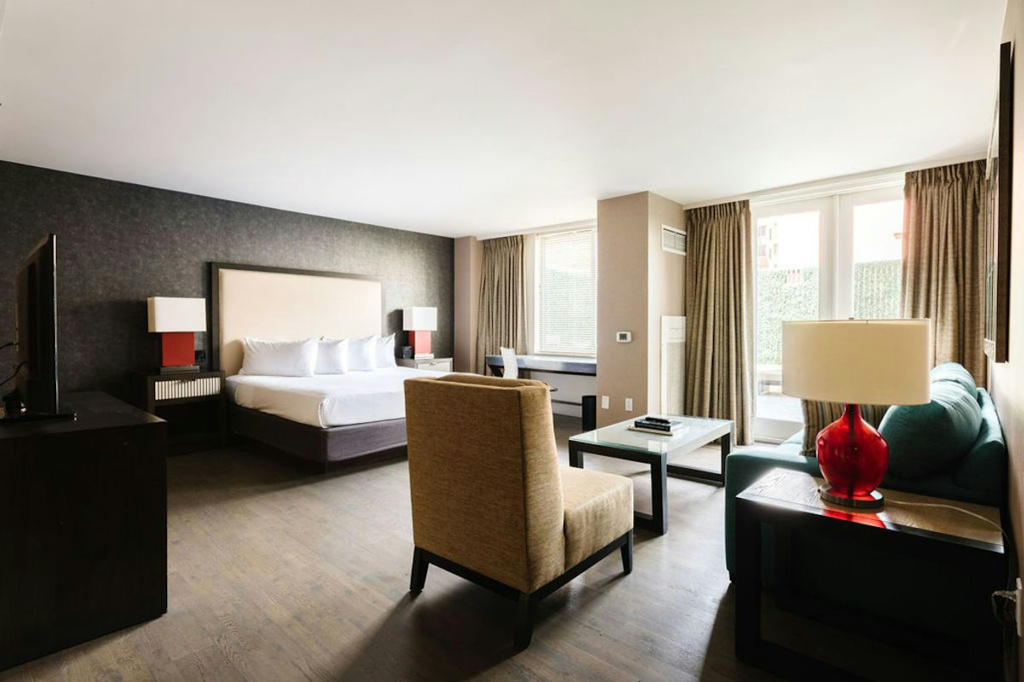 Hotel photo 22