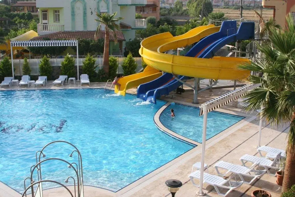 Hotel photo 8