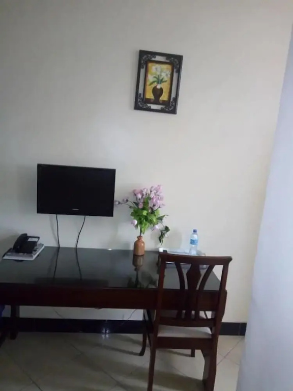 2 Bedrooms Standard Family room