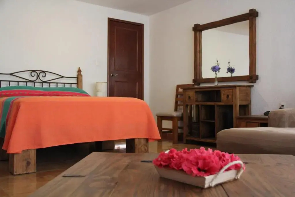 Hotel Boutique Hacienda La Villa Real - Général