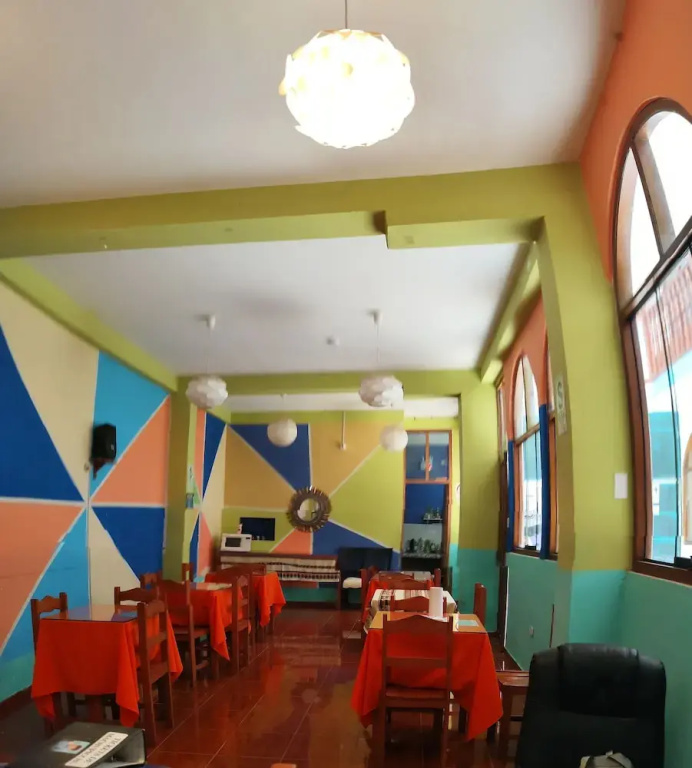 Hotel photo 19