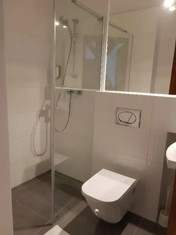 Zajazd Pod Gwiazdami - Chambres