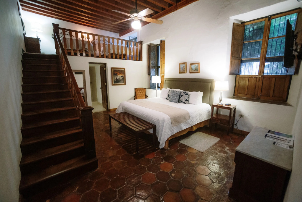 Hotel El Farol by null