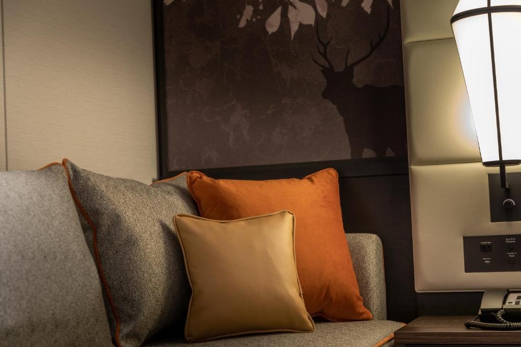 Solaria Nishitetsu Hotel Sapporo 사진 8