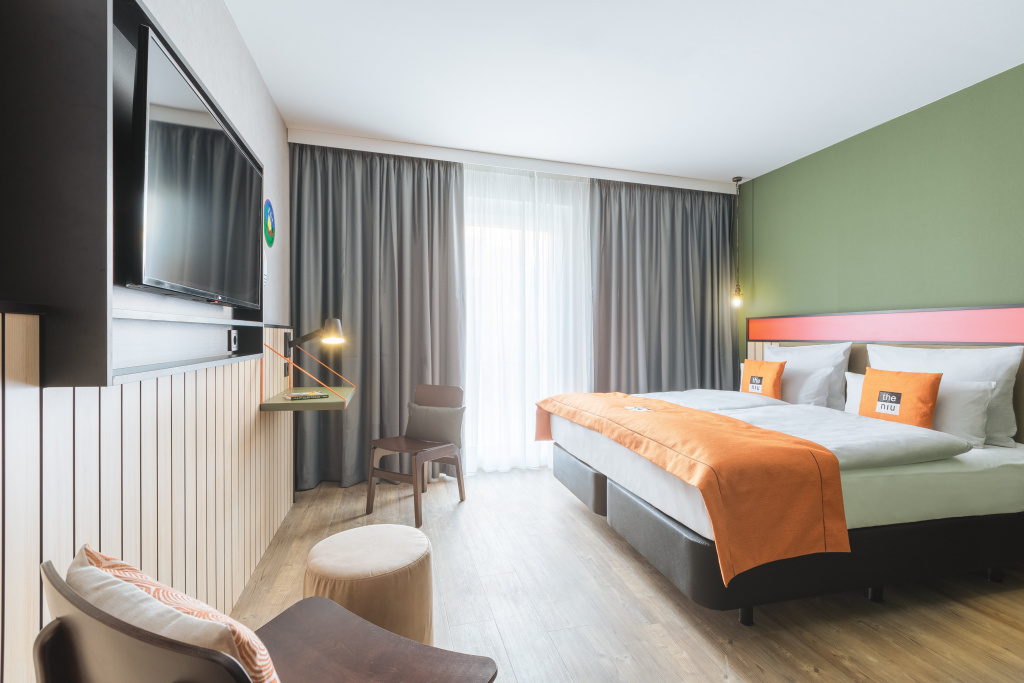 Hotel photo 21